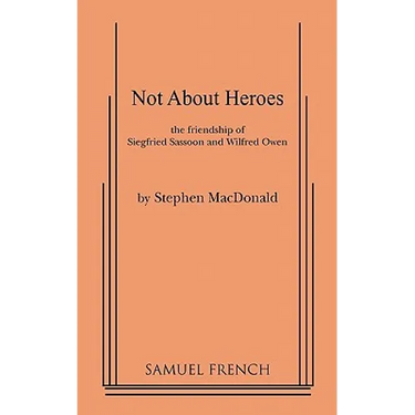 Not about Heroes