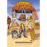 Around the World with Matt and Lizzy - Egypt