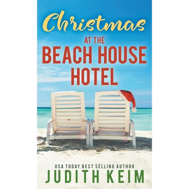 Christmas at The Beach House Hotel