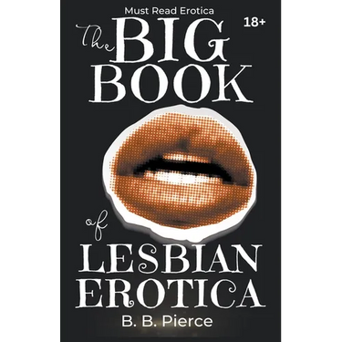 The Big Book of Lesbian Erotica