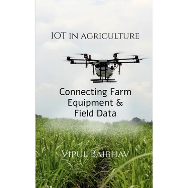 The Internet of Things in Agriculture