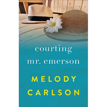 Courting Mr. Emerson