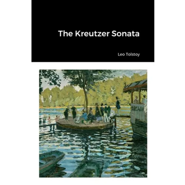 The Kreutzer Sonata