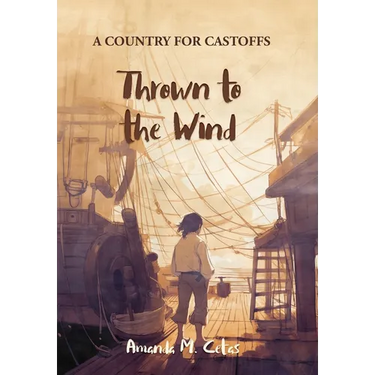 Thrown to the Wind