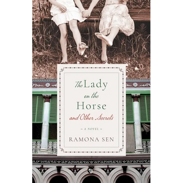 The Lady on a Horse and Other Secrets
