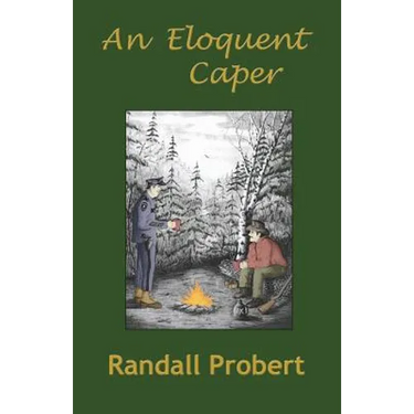 An Eloquent Caper