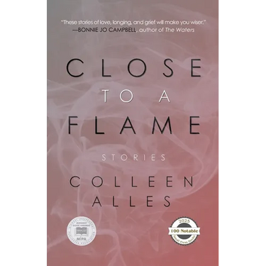 Close to a Flame
