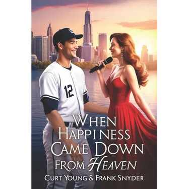When Happiness Came Down From Heaven: A powerful story of faith, tragedy, and miraculous healing that will stir your heart and renew your hope.