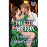 To Seduce a Highland Scoundrel: A Passionate Enemies to Lovers Scottish Highlander Historical Mystery Romance Adventure