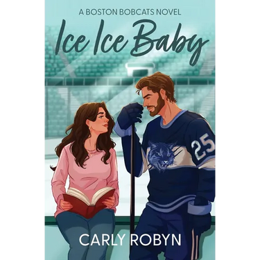 Ice Ice Baby