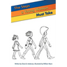 The Steps a Young Woman Must Take