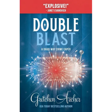 Double Blast