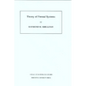 Theory of Formal Systems. (Am-47), Volume 47