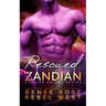 Rescued by the Zandian