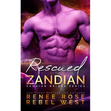 Rescued by the Zandian