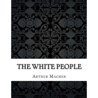 The White People
