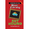 Art Hound: Dev Haskell Private Investigator, Book 16