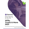 Estate Planning for All of Us - Will, Trusts & More