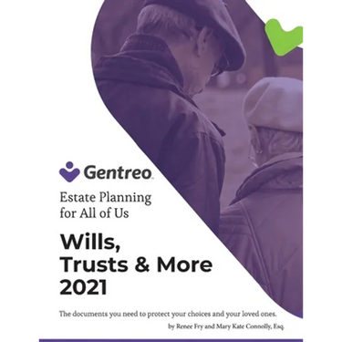 Estate Planning for All of Us - Will, Trusts & More