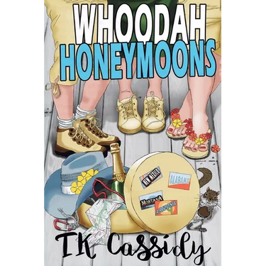 Whoodah Honeymoons