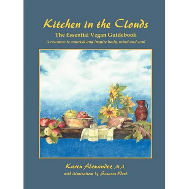 Kitchen in the Clouds