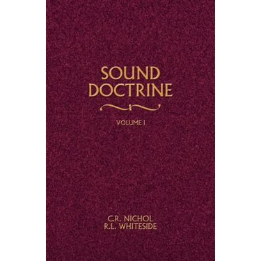 Sound Doctrine Vol. 1