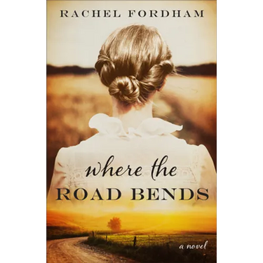 Where the Road Bends