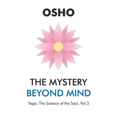 The Mystery beyond Mind