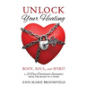 Unlock Your Healing