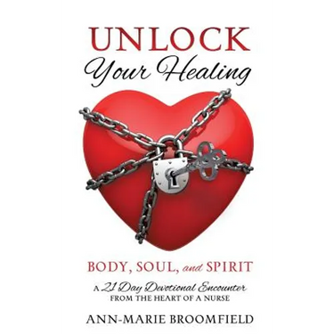 Unlock Your Healing