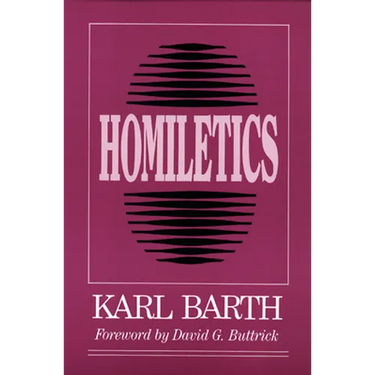 Homiletics