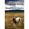Mysterious Horses of Western North America