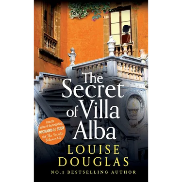 The Secret of Villa Alba