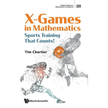 X-Games in Mathematics: Sports Training That Counts!