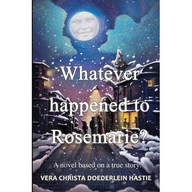 Whatever happened to Rosemarie?