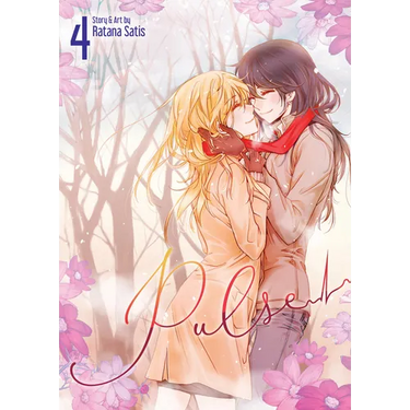 Pulse Vol. 4
