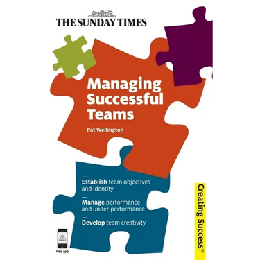 Managing Successful Teams