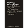The State and the Unions