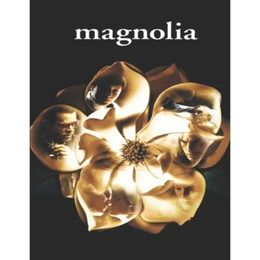 Magnolia: Screenplay
