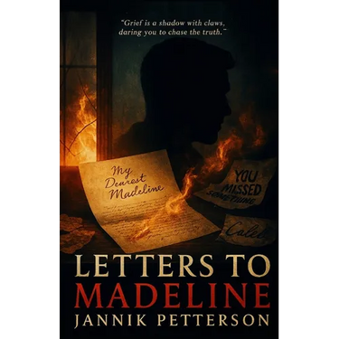 Letters to Madeline