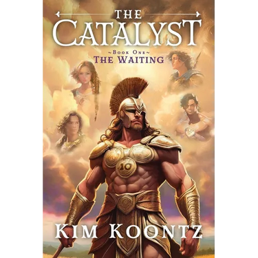 The Catalyst: Book One: The Waiting