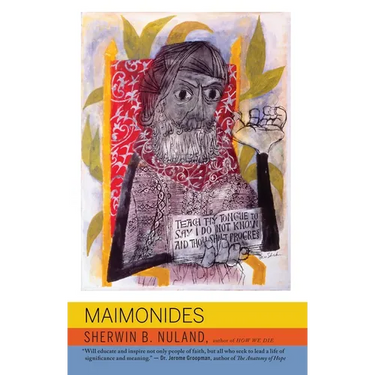 Maimonides
