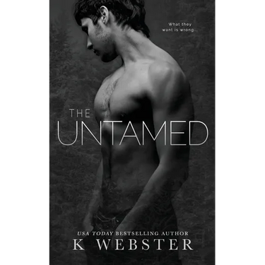 The Untamed