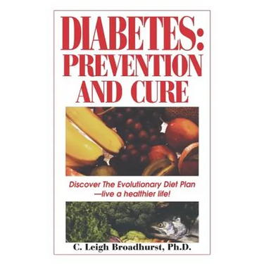 Diabetes: Prevention And Cure: Prevention and Cure
