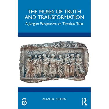 The Muses of Truth and Transformation: A Jungian Perspective on Timeless Tales