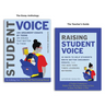 Student Voice Teacher's Special: 100 Teen Essays + 35 Ways to Teach Argument Writing: From the New York Times Learning Network