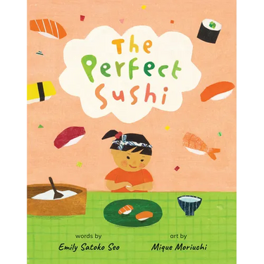 The Perfect Sushi