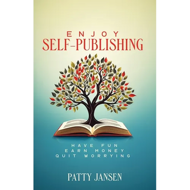 Enjoy Self-publishing