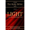 What the Holy BIBLE Says about LIGHT