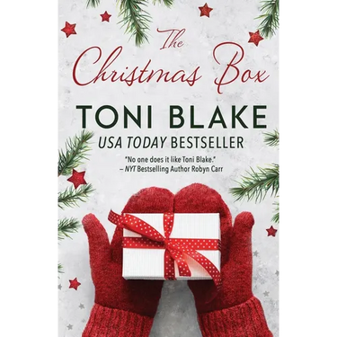 The Christmas Box